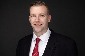 Adam Thomas, CCIM, SIOR